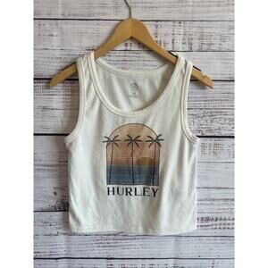 Hurley women’s tank top